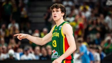 fenerbahce litvanyali basketbolcu ignas sargiunasi transfer etti J2SDDTeP