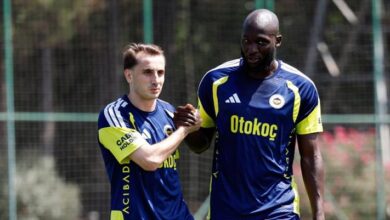 Fenerbahçe, Lyon maçına hazır 4 fenerbahce lyon macina hazir EPhiwIXv