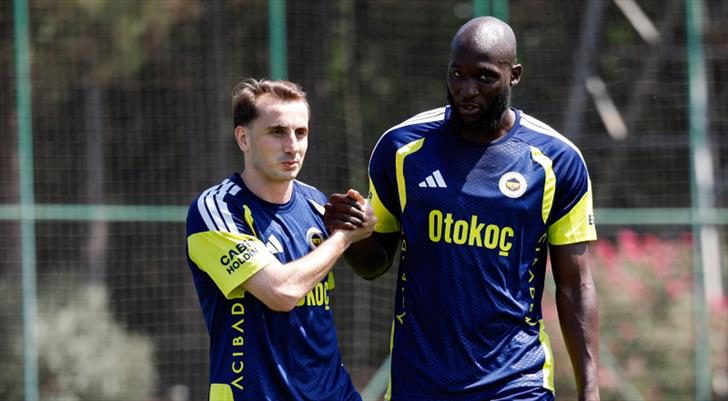 Fenerbahçe, Lyon maçına hazır 1 fenerbahce lyon macina hazir EPhiwIXv