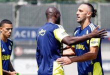 fenerbahce lyon macinin mesaisine basladi pqyZezGK