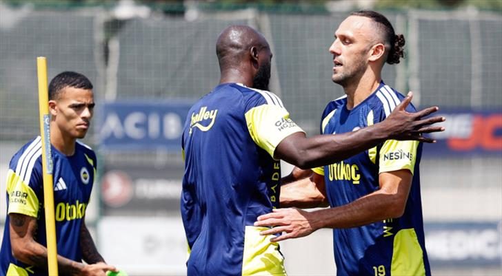 fenerbahce lyon macinin mesaisine basladi pqyZezGK
