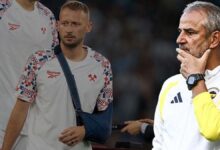 fenerbahce maci oncesi paramparca oldular yildiz oyuncu 2 ay yok rMkXCgO3