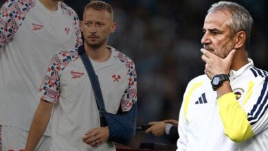 Fenerbahçe maçı öncesi paramparça oldular! Yıldız oyuncu 2 ay yok 8 fenerbahce maci oncesi paramparca oldular yildiz oyuncu 2 ay yok rMkXCgO3