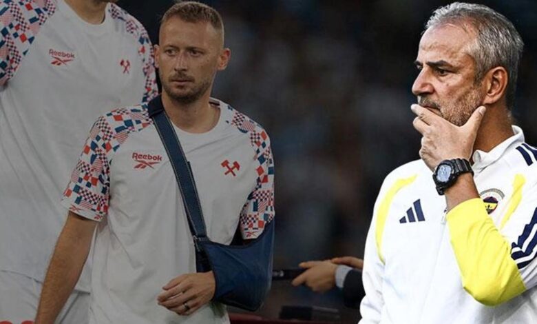 Fenerbahçe maçı öncesi paramparça oldular! Yıldız oyuncu 2 ay yok 1 fenerbahce maci oncesi paramparca oldular yildiz oyuncu 2 ay yok rMkXCgO3