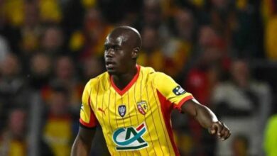 Fenerbahçe Malang Sarr'da mutlu sona yakın! Fark 1 milyon Euro'ya indi 5 fenerbahce malang sarrda mutlu sona yakin fark 1 milyon euroya indi DfNlX6KL
