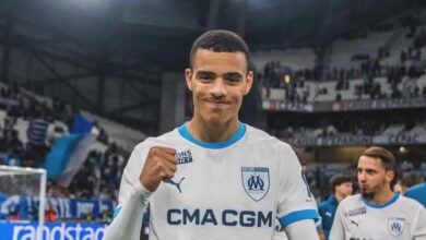 Fenerbahçe Mason Greenwood transferini bitirdi! 5 fenerbahce mason greenwood transferini bitirdi 9uwchnhg