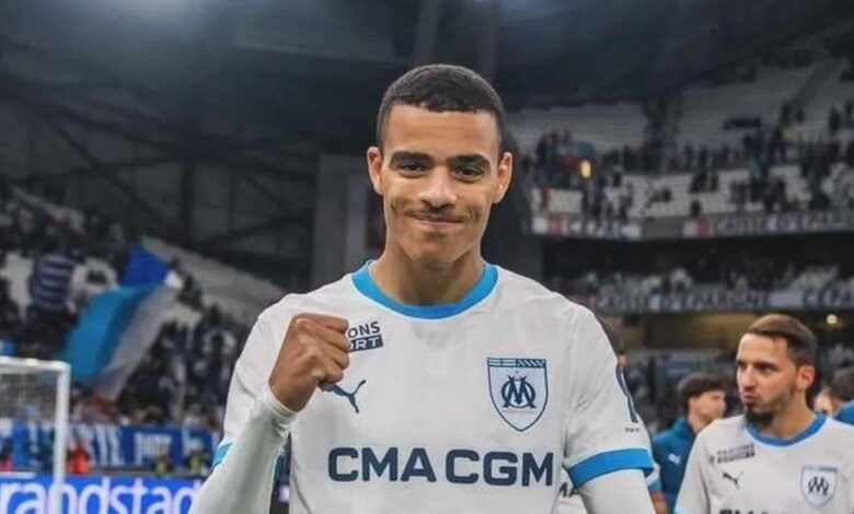 Fenerbahçe Mason Greenwood transferini bitirdi! 1 fenerbahce mason greenwood transferini bitirdi 9uwchnhg