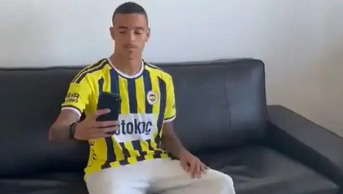 Fenerbahçe, Mason Greenwood'u resmen açıkladı! KAP'a bildirildi... 8 fenerbahce mason greenwoodu resmen acikladi kapa bildirildi 6 biG2lhpk