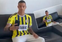 fenerbahce mason greenwoodu resmen acikladi kapa bildirildi YLalCZGB