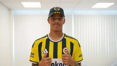 Fenerbahçe Mason Greenwood'un geliş tarihini açıkladı! 7 fenerbahce mason greenwoodun gelis tarihini acikladi j314WSpB