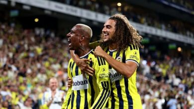 Fenerbahçe meskeninde Gornik Zabrze'yi mağlup etti! 15 fenerbahce meskeninde gornik zabrzeyi maglup etti CSCDb6El