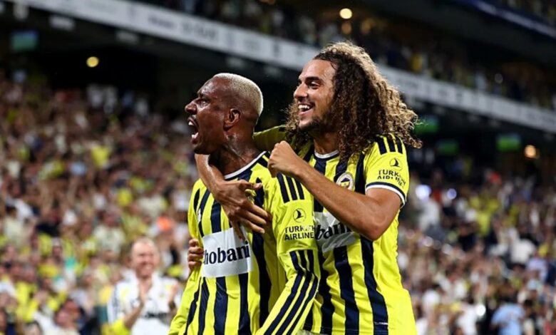 Fenerbahçe meskeninde Gornik Zabrze'yi mağlup etti! 1 fenerbahce meskeninde gornik zabrzeyi maglup etti CSCDb6El