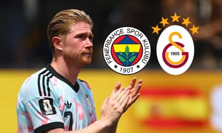 fenerbahce mi galatasaray mi fransizlardan kevin de bruyne hakkinda flas transfer iddiasi 2VjZc58Z