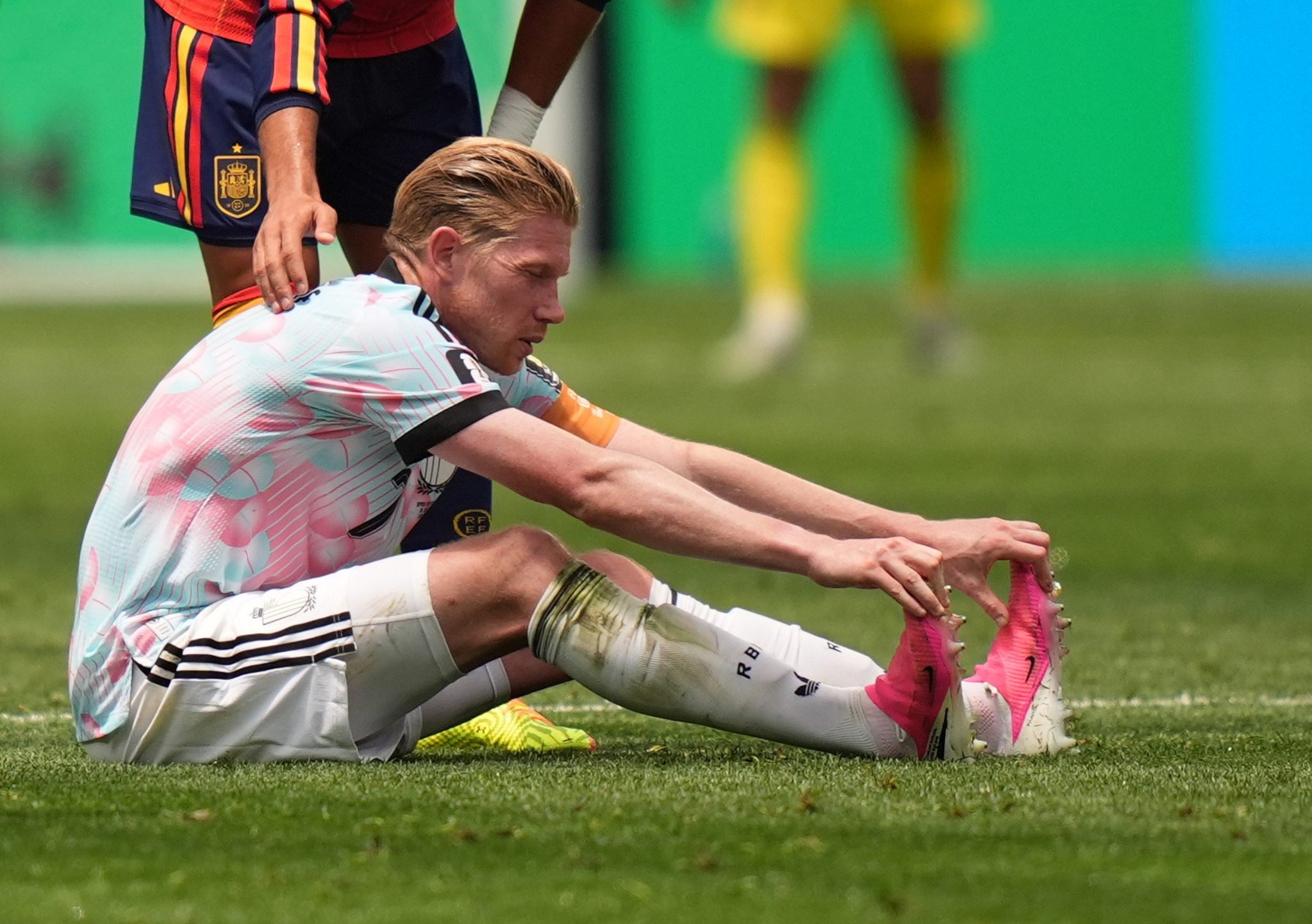 fenerbahce mi galatasaray mi fransizlardan kevin de bruyne hakkinda flas transfer iddiasi 5 9cWNsEbA
