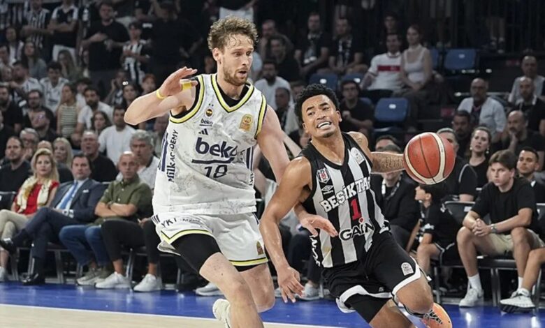 Fenerbahçe, Mikael Jantunen ile yollarını ayırdı! 1 fenerbahce mikael jantunen ile yollarini ayirdi eCBCm5XI