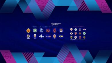 Fenerbahçe Opet, Galatasaray Çağdaş Faktoring ve Emlak Konut yeni dönemde EuroLeaugue'de! 5 fenerbahce opet galatasaray cagdas faktoring ve emlak konut yeni donemde euroleauguede yfGpQrB5