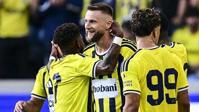 Fenerbahçe peşindeydi! Barcelona ile anlaştı: Transfer suya düştü 3 fenerbahce pesindeydi barcelona ile anlasti transfer suya dustu 1 45LHqe6O