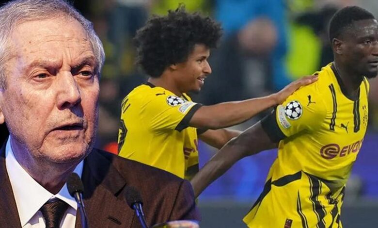 Fenerbahçe peşindeydi! Barcelona ile anlaştı: Transfer suya düştü 1 fenerbahce pesindeydi barcelona ile anlasti transfer suya dustu gK9shFVm