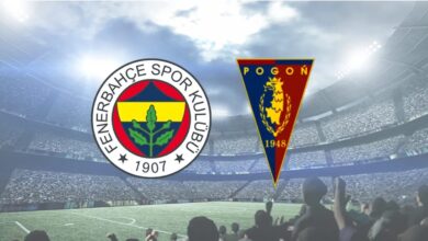 Fenerbahçe-Pogon Szczecin | CANLI (Hazırlık maçı) 13 fenerbahce pogon szczecin canli hazirlik maci uJiBPuOU