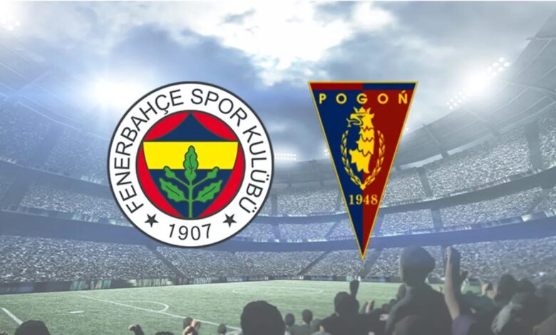Fenerbahçe-Pogon Szczecin | CANLI (Hazırlık maçı) 1 fenerbahce pogon szczecin canli hazirlik maci uJiBPuOU