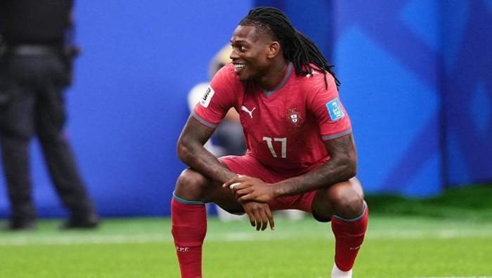 Fenerbahçe, Rafael Leao için Milano'ya uçuyor! Transfer artık an sorunu: İşte teklif edilen sayı 4 fenerbahce rafael leao icin milanoya ucuyor transfer artik an sorunu iste teklif edilen sayi Oe19tbe3