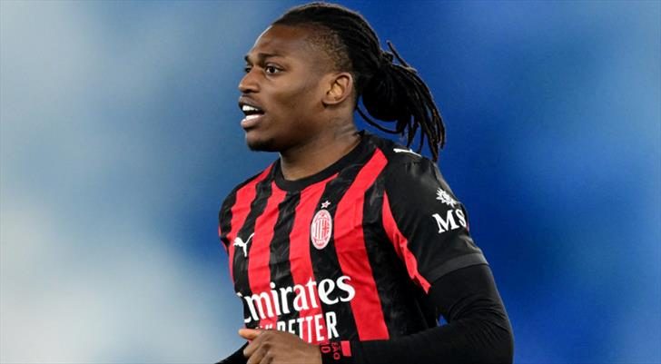 Fenerbahçe, Rafael Leao ile anlaştı! Flaş iddia 1 fenerbahce rafael leao ile anlasti flas iddia 7zXSQirC