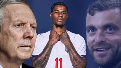 Fenerbahçe - Rashford transferinde son durum! Romano toplumsal medyadan duyurdu | Büyük şok 6 fenerbahce rashford transferinde son durum romano toplumsal medyadan duyurdu buyuk sok kAq7548C