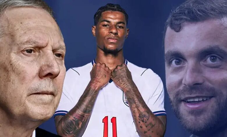 Fenerbahçe - Rashford transferinde son durum! Romano toplumsal medyadan duyurdu | Büyük şok 1 fenerbahce rashford transferinde son durum romano toplumsal medyadan duyurdu buyuk sok kAq7548C