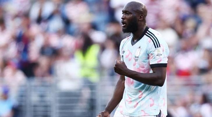 Fenerbahçe, Romelu Lukaku'yu resmen açıkladı 1 fenerbahce romelu lukakuyu resmen acikladi ztzPH5TV