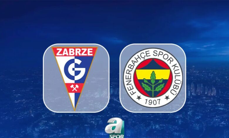fenerbahce rovans maci canli gornik zabrze fenerbahce maci ne vakit saati ve kanali OYtFLy5K