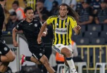 Fenerbahçe, Şampiyonlar Ligi play-off çeşidi için alana çıkıyor! 22 fenerbahce sampiyonlar ligi play off cesidi icin alana cikiyor fQxez2Mg