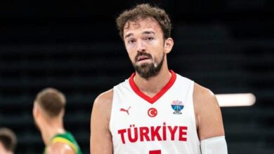 Fenerbahçe, Sertaç Şanlı ile 1 yıllık sözleşme imzaladı 7 fenerbahce sertac sanli ile 1 yillik sozlesme imzaladi lB5tRyvJ