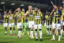 fenerbahce sezona genclerbirligi deplasmaninda basliyor esrOS59Z