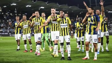 Fenerbahçe, sezona Gençlerbirliği deplasmanında başlıyor 20 fenerbahce sezona genclerbirligi deplasmaninda basliyor esrOS59Z