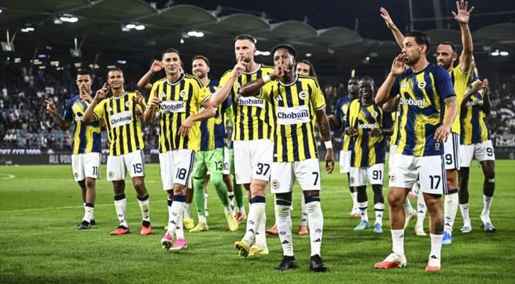 Fenerbahçe, sezona Gençlerbirliği deplasmanında başlıyor 1 fenerbahce sezona genclerbirligi deplasmaninda basliyor esrOS59Z