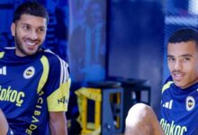 fenerbahce strum graz macinin hazirliklarina basladi 158F46PJ