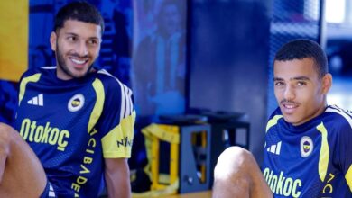 fenerbahce strum graz macinin hazirliklarina basladi pIsWm1qd