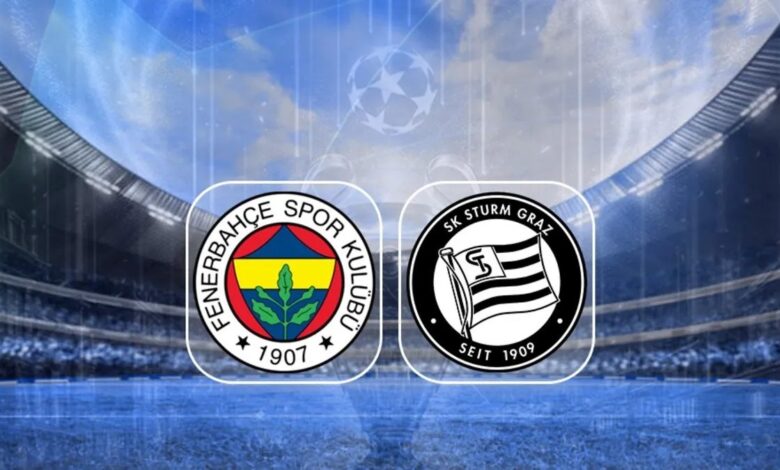 fenerbahce sturm graz maci canli izle ne vakit saat kacta hangi kanalda vJOXSt4u