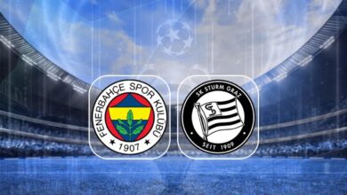 Fenerbahçe - Sturm Graz maçı saat kaçta, hangi kanalda? 7 fenerbahce sturm graz maci saat kacta hangi kanalda 5wXHXpbC