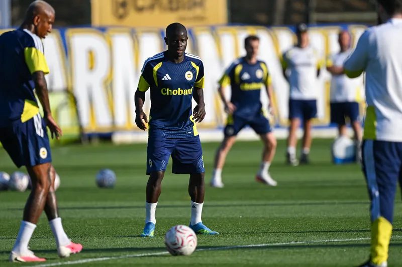 Fenerbahçe - Sturm Graz maçı saat kaçta, hangi kanalda, canlı nasıl izlenir? 2 fenerbahce sturm graz maci saat kacta hangi kanalda canli nasil izlenir 0 KEkWeZSs