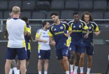 fenerbahce sturm graz macina hazir 5pLsaLmG