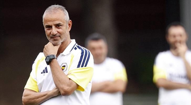 Fenerbahçe, Sturm Graz maçına hazır 1 fenerbahce sturm graz macina hazir 8NfsnbqP