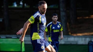 fenerbahce sturm graz macina hazir rrZe8rvh