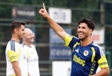 Fenerbahçe, Sturm Graz maçının hazırlıklarını sürdürdü! 12 fenerbahce sturm graz macinin hazirliklarini surdurdu VcQAU8e8