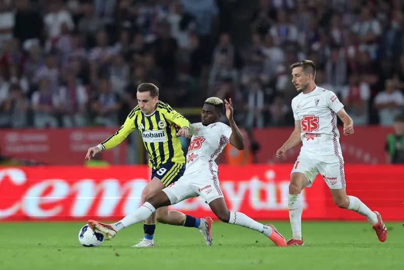 Fenerbahçe-Sturm Graz ne vakit, saat kaçta, hangi kanalda? 3 fenerbahce sturm graz ne vakit saat kacta hangi kanalda 1 zeFynUa6