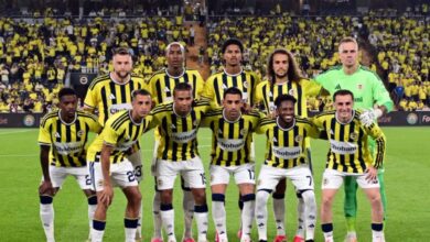 Fenerbahçe-Sturm Graz ne vakit, saat kaçta, hangi kanalda? 9 fenerbahce sturm graz ne vakit saat kacta hangi kanalda Mcfb9nsi