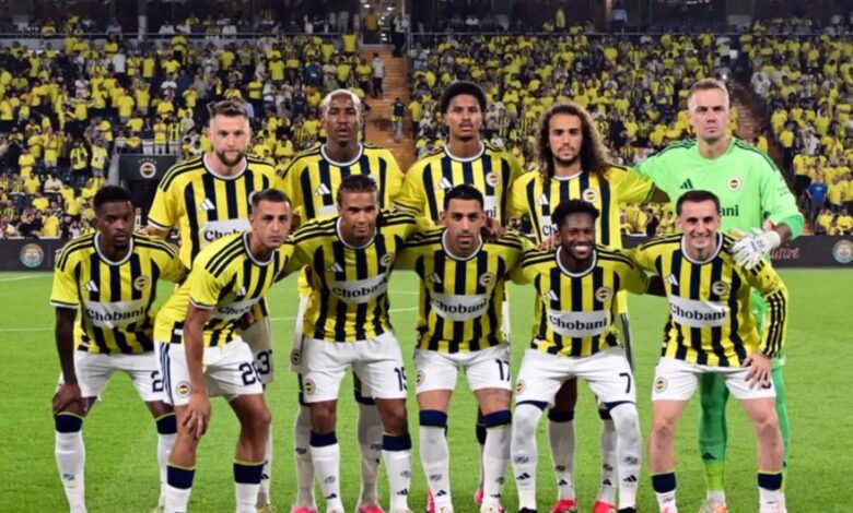 Fenerbahçe-Sturm Graz ne vakit, saat kaçta, hangi kanalda? 1 fenerbahce sturm graz ne vakit saat kacta hangi kanalda Mcfb9nsi