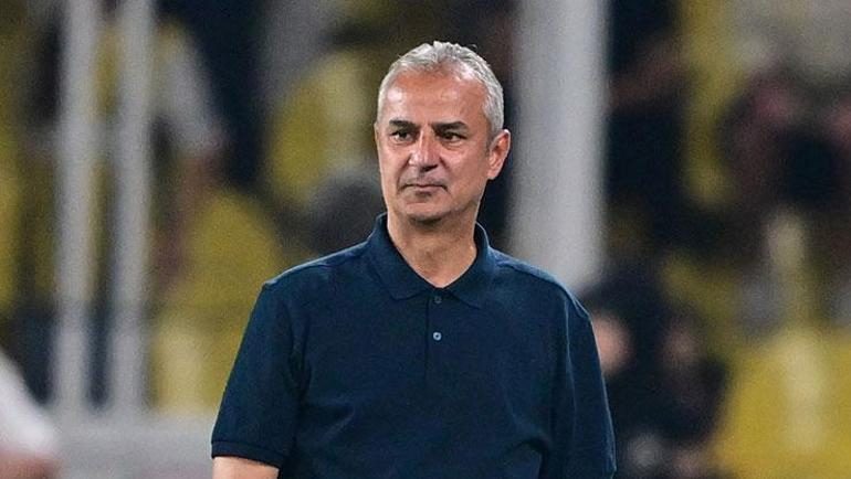 fenerbahce teknik yoneticisi ismail kartal 3 4 golle kazanabilirdik 1 aVnSlARa