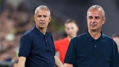 fenerbahce teknik yoneticisi ismail kartal yabanci kurali degisebilir aW3ikfHg
