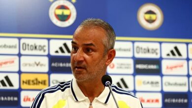 Fenerbahçe Teknik Yöneticisi İsmail Kartal'dan Mason Greenwood açıklaması! 13 fenerbahce teknik yoneticisi ismail kartaldan mason greenwood aciklamasi bth9Zl2Z